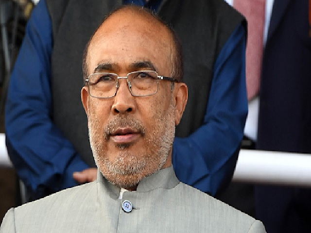 Manipur declared as model state for Van Dhan Vikas Yojana
